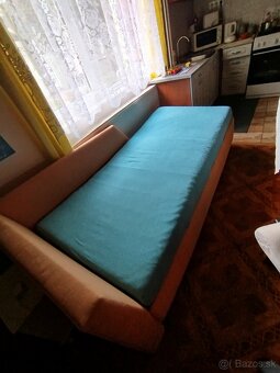 Predaj jednolôžková posteľ - 2