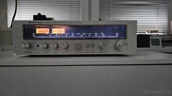 Kenwood KR-3090 vintage receiver - 2