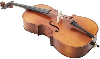 violončelo 3/4 - 2