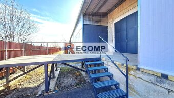 Skladové priestory na prenájom 54 m2, Poprad - Západ - 2