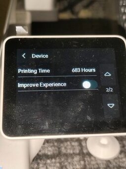 BambuLab A1 + AMS - 2