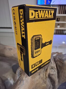 Úplne NOVÉ DeWalt náradie a príslušenstvo - 2