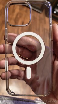 Kryty Iphone 16 Pro Max a Samsung S25 Ultra - 2