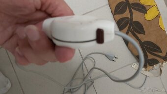 Retro elektrický ohrievač krížov - 2