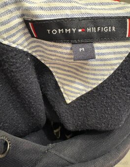 Tommy Hilfiger mikina - 2