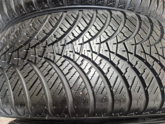 215/65 r17 celoročné 4 ks FALKEN dezén 7,6 - 7,3 mm - 2