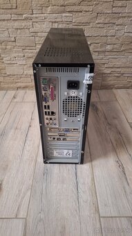 Počitač PC - 2