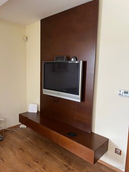 TV Panasonic Viera plazma - 2