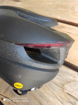 Cyklistická prilba Lumos - 2