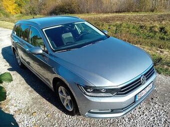 Volkswagen Passat 2018 2.0tdi DSG - 2