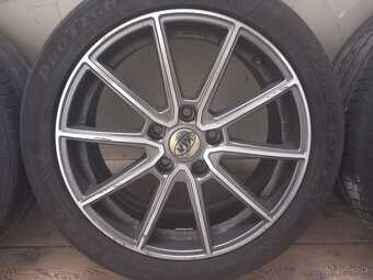 5x114.3 R17 Kia - 2