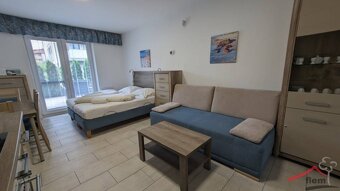 Pekný apartmán na predaj v Podhájskej, kompletne zariadený - 2