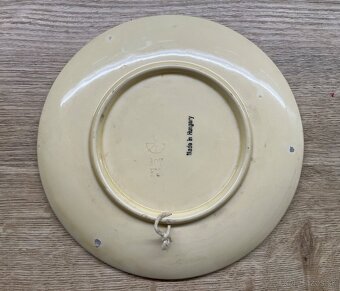 Kremnica detsky tanier - 2