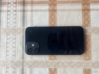 Predám iPhone 12 mini 128gb - 2
