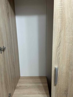 Skriňa + komoda - v perfektnom stave - 2