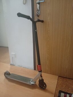 Freestyle kolobežka - 2