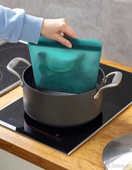 Tupperware Silikónové púzdro "M" - 2