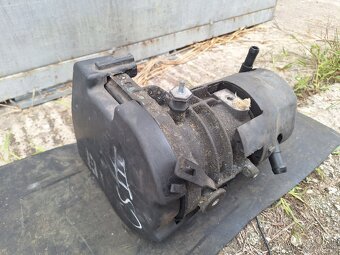 Elektrické servočerpadlo Citroën C5 - 2