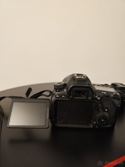 Canon 6 D Mark II - 2
