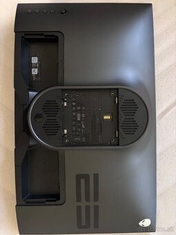 Alienware monitor - 2