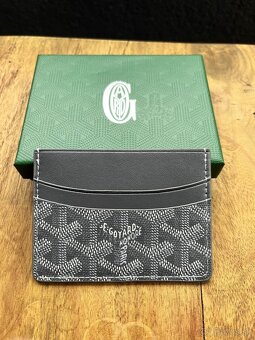 Goyard peňaženka - 2