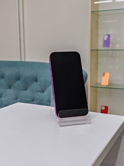 IPhone 16 128GB AKO NOVÝ | ZÁRUKA - 2