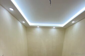 Kompletné stavebné a rekonštrukčné práce - 2