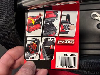 Predám novú tašku na náradie Facom BS.T20PB - 2