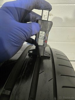 Letné Pneu Nexen 245/45 R19 2023 - 2