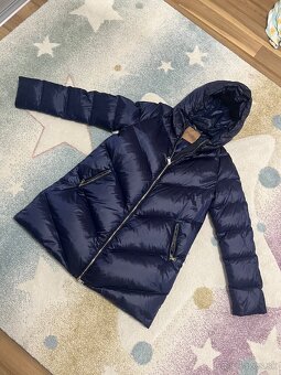 Zimná bunda TH a Liu Jo - 2