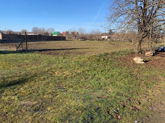 Medvecké, okres Levice - 2