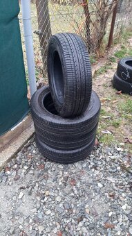 175/65R15 84T bridgestone Letne - 2