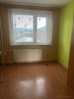 Turany - 3 izbový byt spolu s garážou - 2