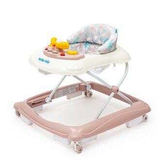 Chodítko Baby Walker Viac farieb - 2