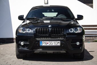 BMW X6 xDrive 35i - 2