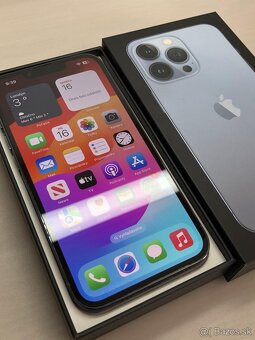 Apple iPhone 13 PRO 128GB - 2