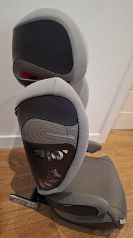 Autosedačka Cybex Solution - 2