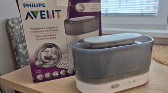 Sterilizátor philips Avent - 2