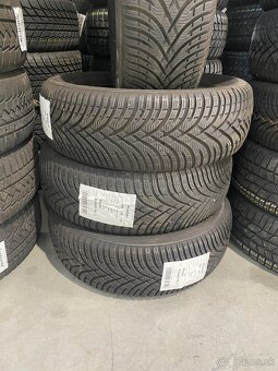 Kleber 195/60 R16 - 2