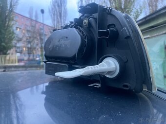 Svetla turbo hadica kryt motora asz sharan,alhambra - 2