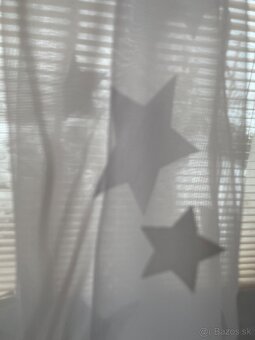 Závesy do detskej ozby - 2