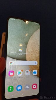 Samsung A12 - 2