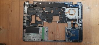 Horný kryt pre HP EliteBook 840 G1 G2 - 2