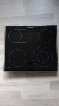 Vstavaná rúra Bauknecht  -nová - 2