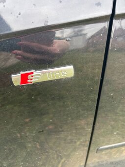 Audi A3 Sportback 1.8 TFSI - 2