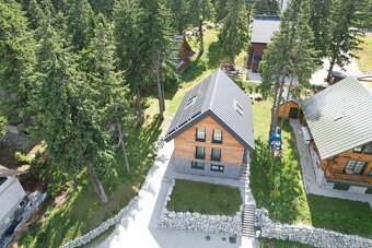 PRIPRAVUJEME DO PONUKY - REKREAČNA CHATA - Martinské Hole - 2