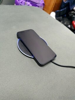 Apple iPhone 12 mini Black - 2