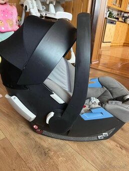 Vajičko cybex 0-13 kg - 2