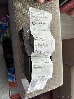 Garmin tactix delta - 2