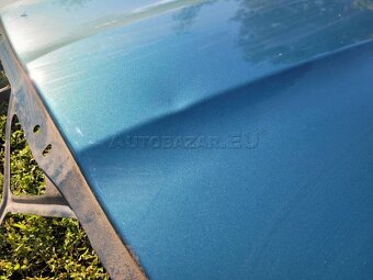 SKODA OCTAVIA II KAPOTA - 2